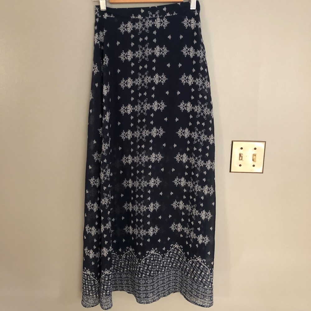 Rue 21 size small maxi dress